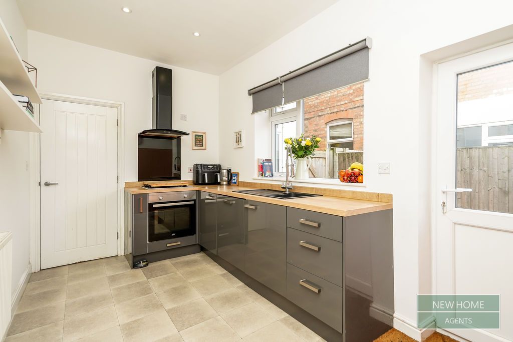 Additional image 2 of 3 bed semi-detached house for saleSandford Road, Syston, Leicester LE7