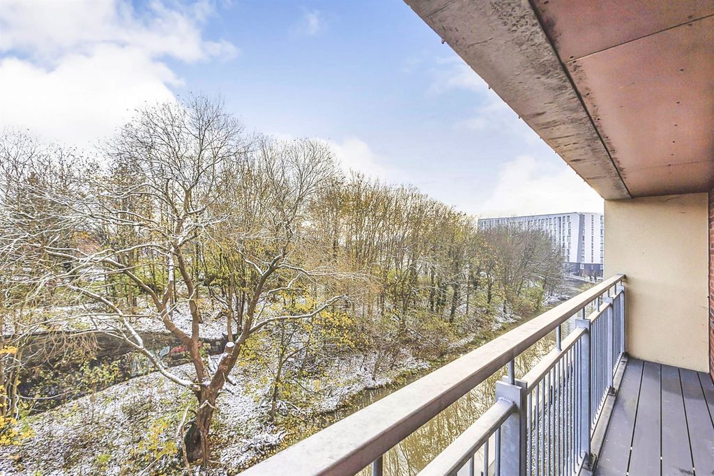 Additional image 12 of 2 bed flat for saleWestern Road, Leicester LE3