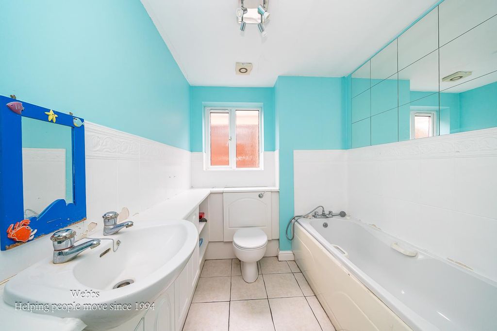 Additional image 18 of 5 bed detached house for saleQuinton Place, Norton Canes, Cannock WS11