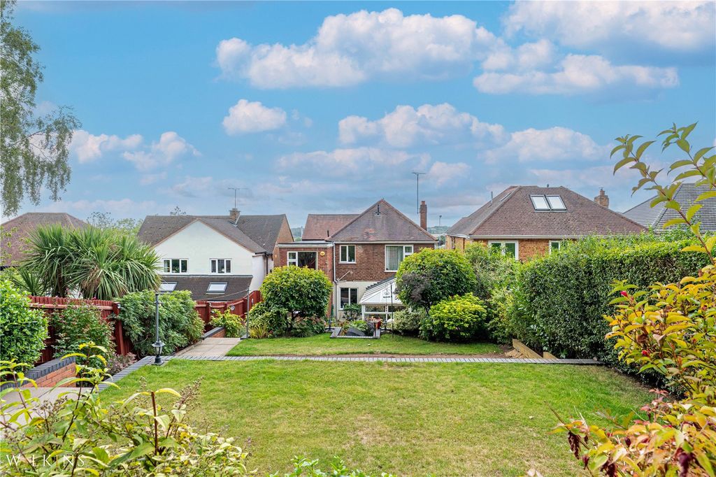 Additional image 41 of 4 bed detached house for saleLichfield Road, Hopwas, Tamworth, Staffordshire B78