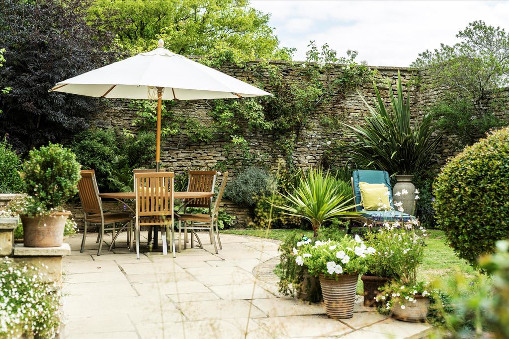 Additional image 4 of 4 bed detached house for saleCastle Combe, Chippenham, Wiltshire SN14