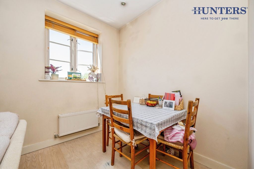 Additional image 7 of 1 bed flat for saleSandford Street, Lichfield WS13