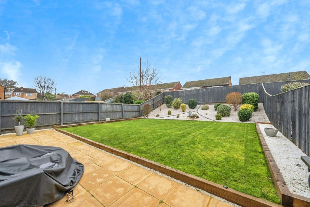Additional image 24 of 4 bed detached house for saleCroft Close, Two Gates, Tamworth B77