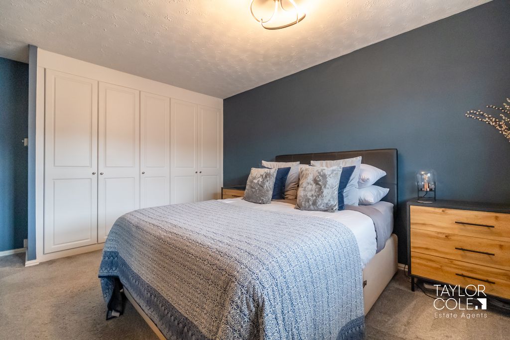 Additional image 24 of 4 bed detached house for saleMayfair Drive, Fazeley, Tamworth B78
