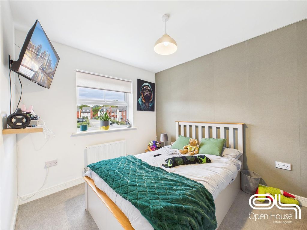 Additional image 16 of 5 bed detached house for saleSergeant Way, Stafford ST17