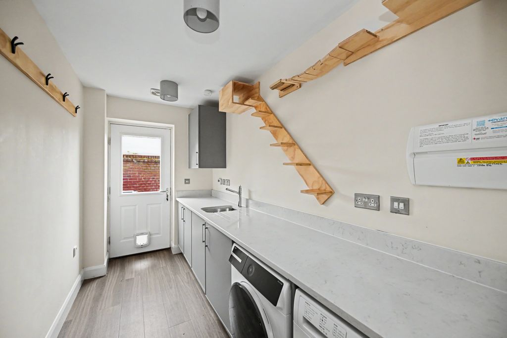 Additional image 9 of 4 bed detached house for saleEdward Cave Walk, Newton, Rugby CV23