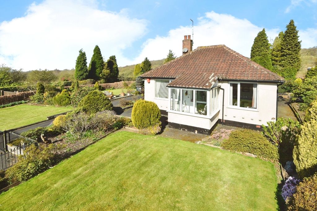 Additional image 17 of 2 bed bungalow for salePepper Street, Keele, Newcastle, Staffordshire ST5