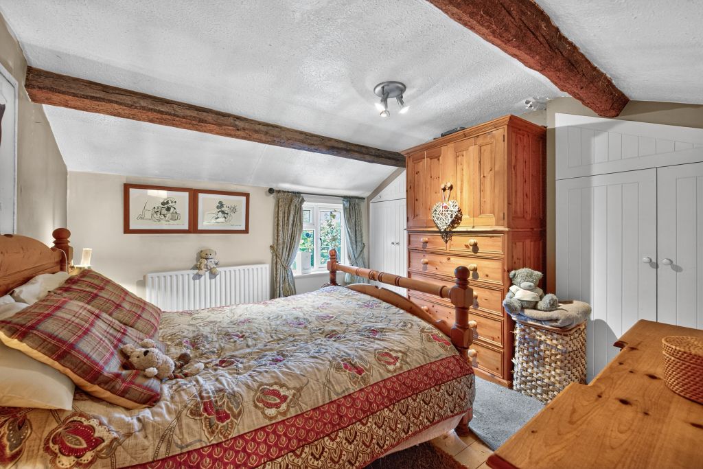 Additional image 14 of 3 bed semi-detached house for saleSparrows End Lane, Stafford ST19