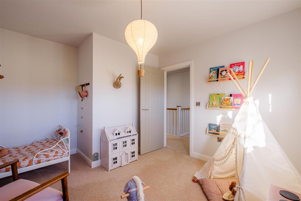 Additional image 35 of 4 bed detached house for saleDumore Hay Lane, Fradley WS13