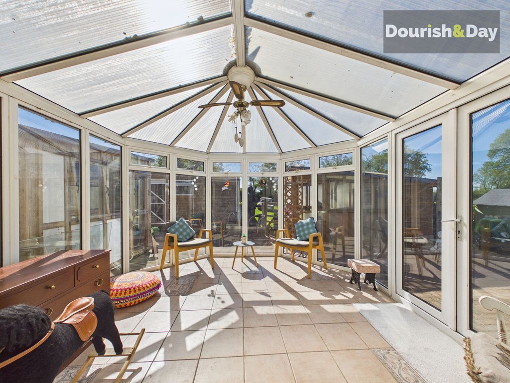 Additional image 14 of 4 bed detached house for saleHaughton, Stafford ST18