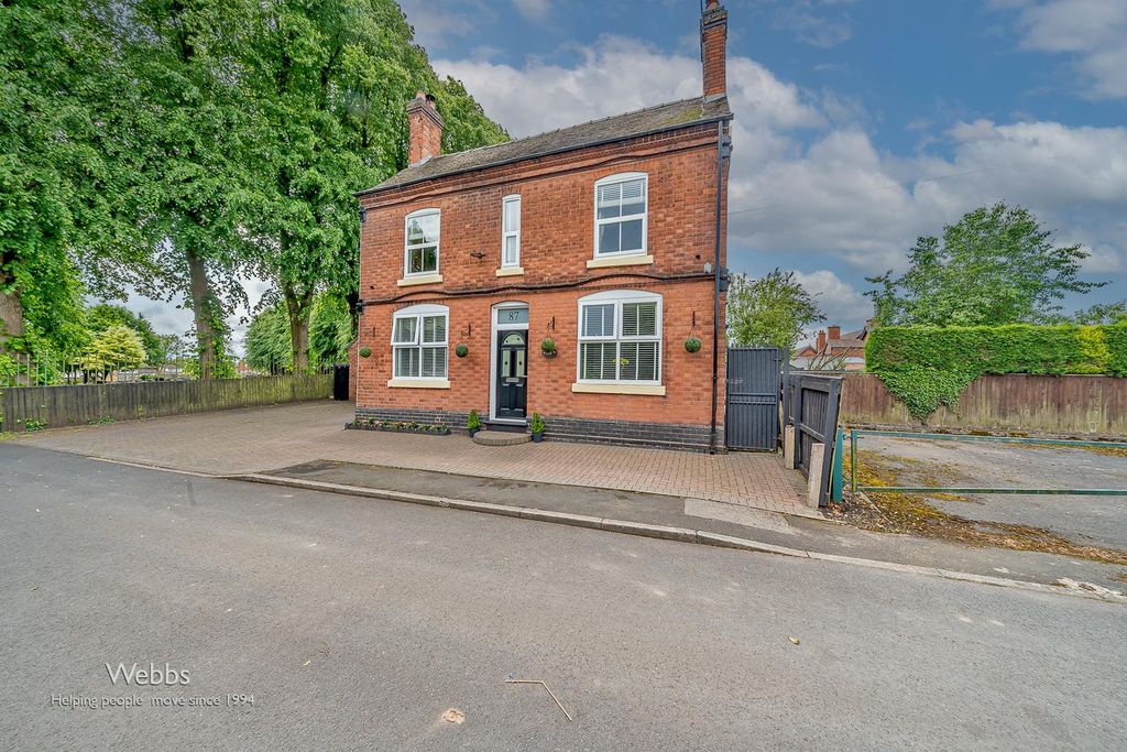 Additional image 31 of 3 bed detached house for saleStation Street, Cheslyn Hay, Walsall WS6