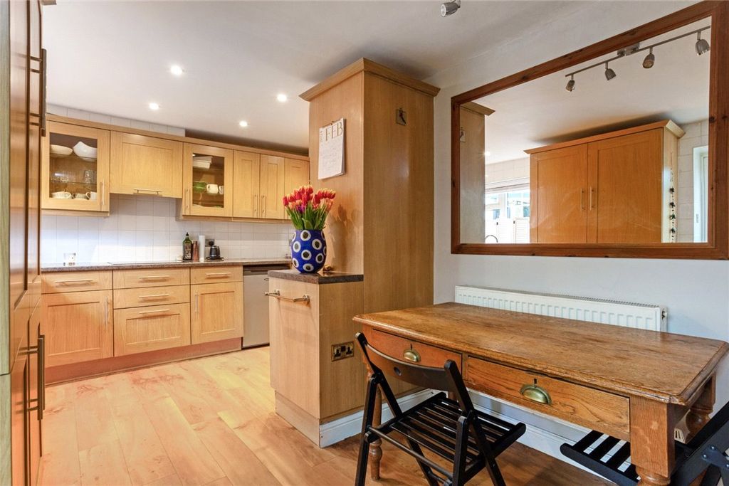 Additional image 2 of 3 bed semi-detached house for saleWilton, Marlborough, Wiltshire SN8
