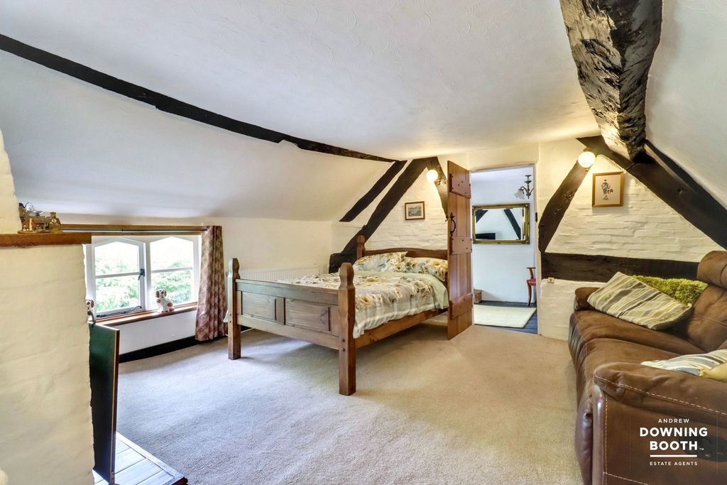 Additional image 25 of 4 bed equestrian for saleLysways Lane, Rugeley WS15