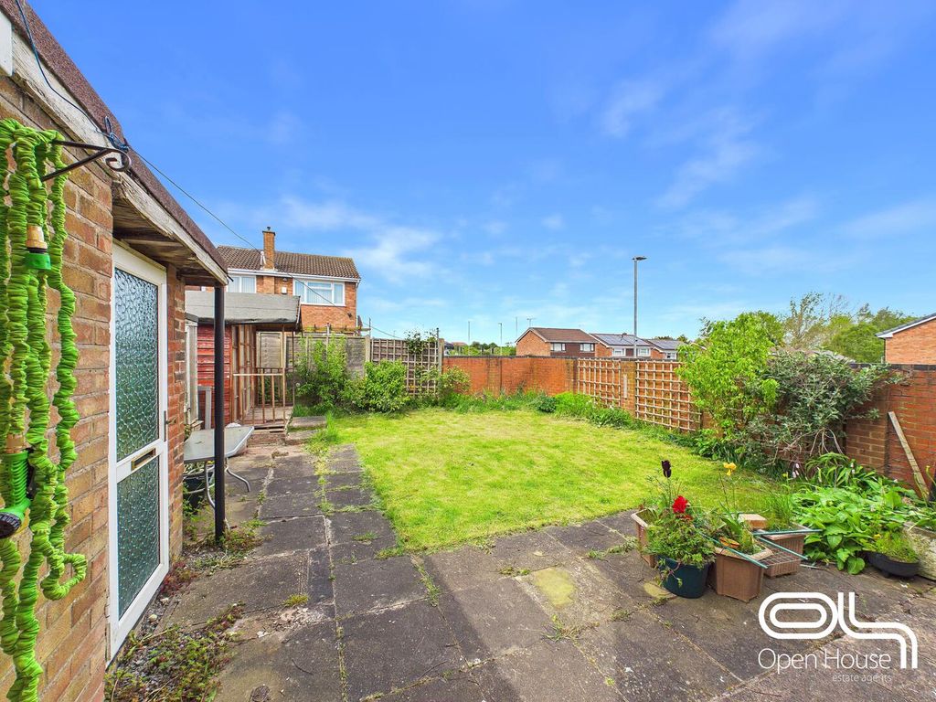 Additional image 11 of 3 bed detached house for saleBuckland Road, Stafford ST16