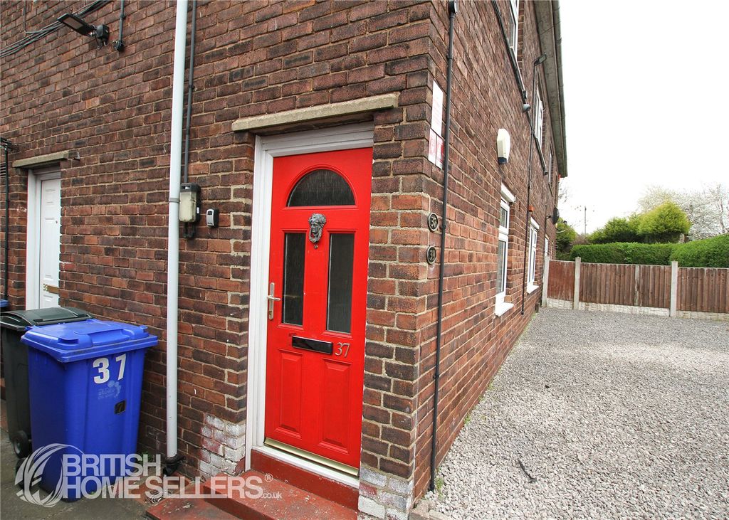 Additional image 3 of 2 bed flat for salePhilip Street, Stoke-On-Trent, Staffordshire ST4