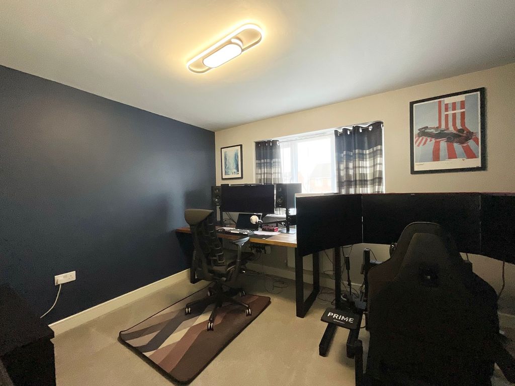 Additional image 21 of 3 bed detached house for saleAndrus Way, Stafford ST16