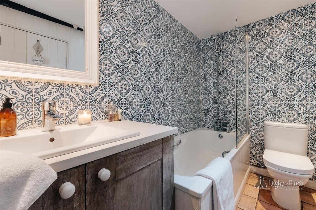 Additional image 15 of 4 bed property for saleMain Street, Belmesthorpe, Stamford PE9