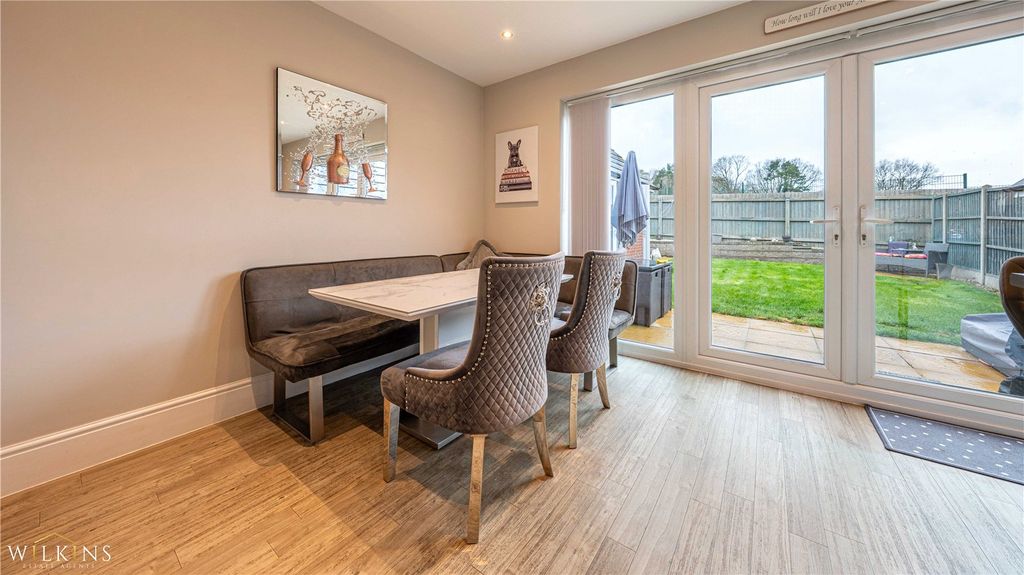 Additional image 7 of 3 bed detached house for saleBarlaston Way, Amington, Tamworth B77