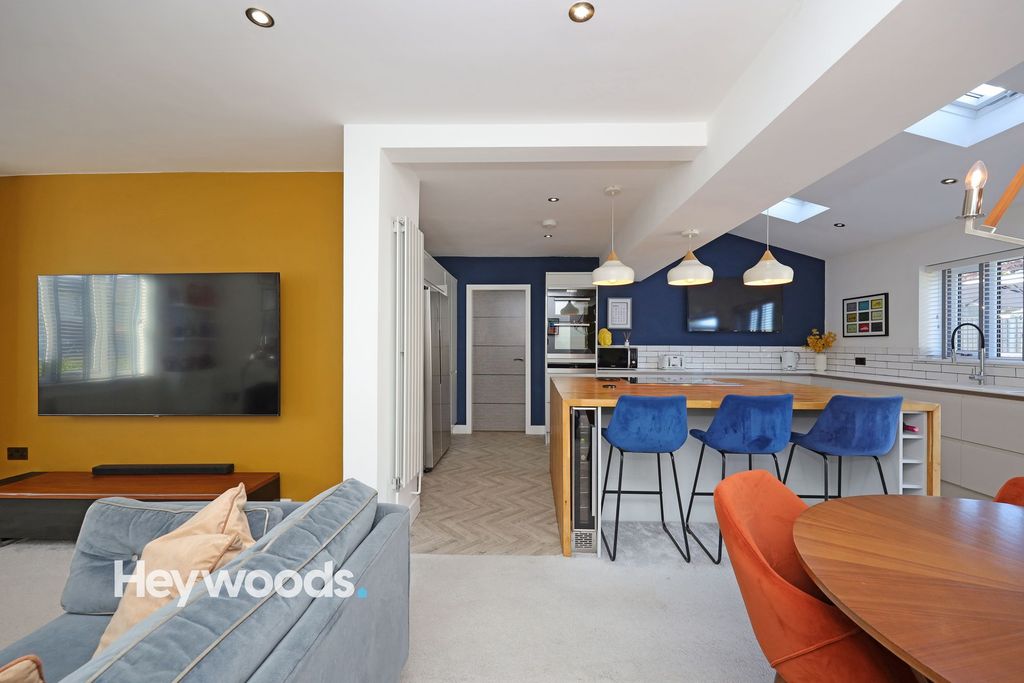 Additional image 7 of 3 bed semi-detached house for saleWestlands Avenue, Newcastle ST5
