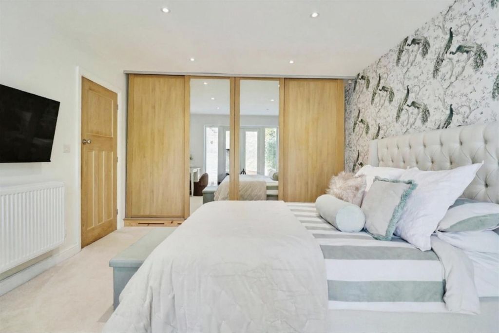 Additional image 10 of 3 bed semi-detached bungalow for saleAbbots Way, Newcastle ST5