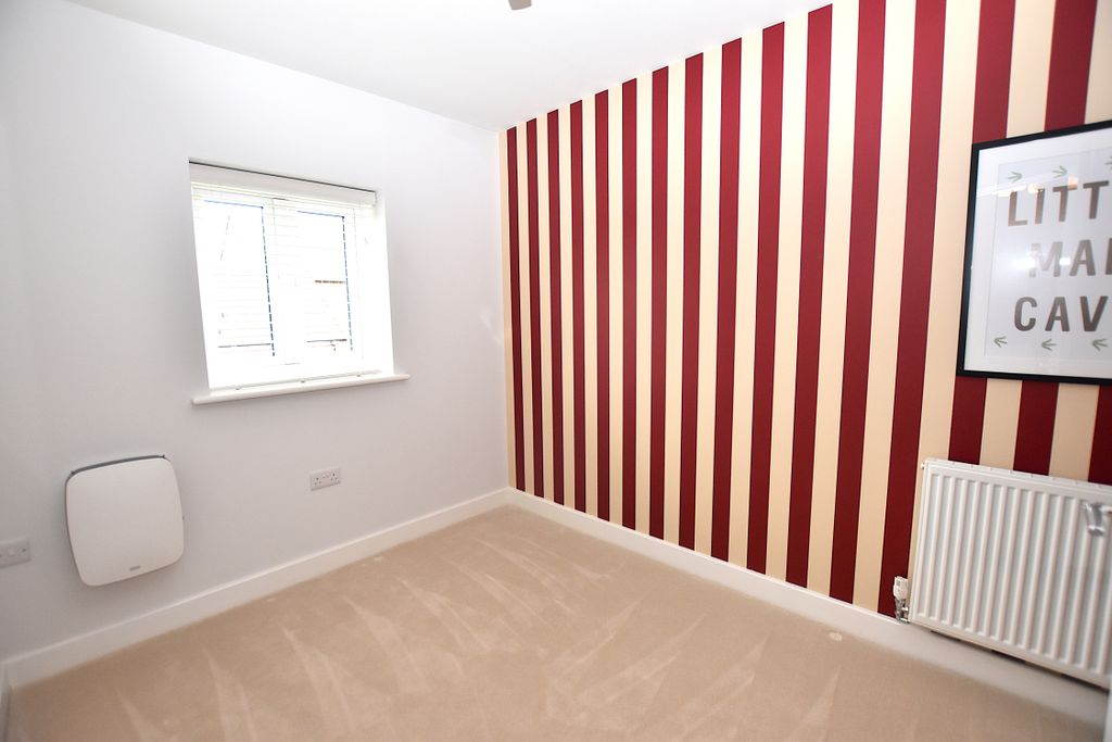 Additional image 21 of 4 bed detached house for saleMilestone Road, Loggerheads TF9