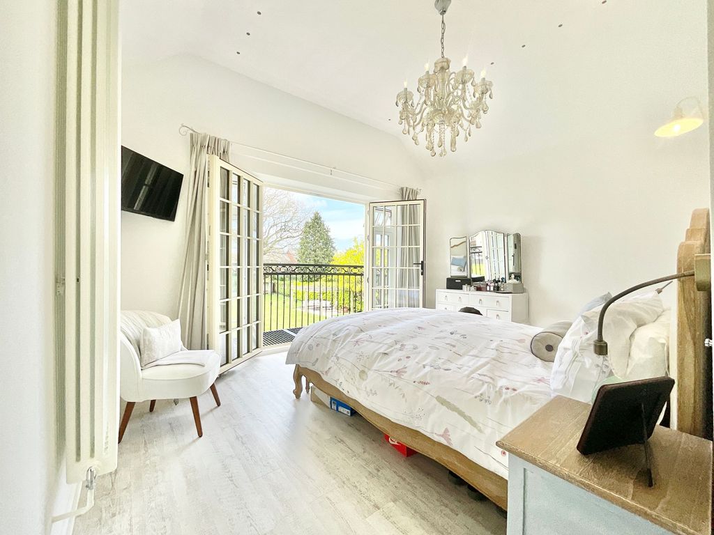 Additional image 21 of 4 bed detached house for saleSandyfields, Baldwins Gate ST5
