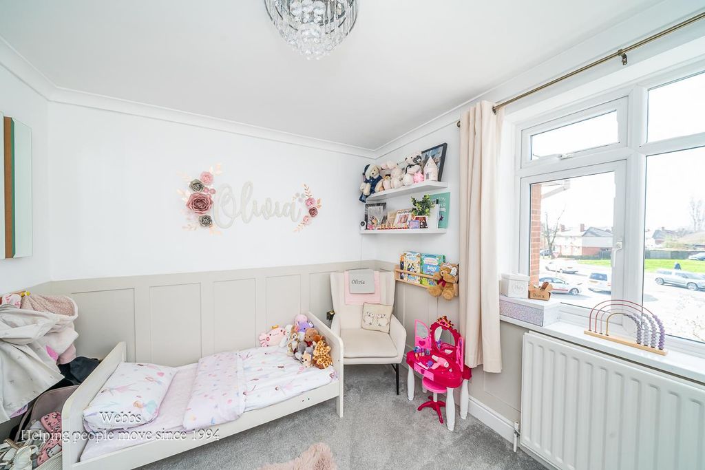 Additional image 25 of 3 bed detached house for saleRumer Hill Road, Cannock WS11