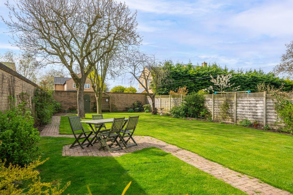 Additional image 30 of 4 bed detached house for saleMill Lane, South Witham, Grantham NG33