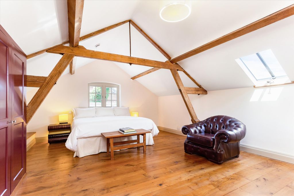 Additional image 15 of 4 bed barn conversion for saleCompton Bassett, Calne, Wiltshire SN11