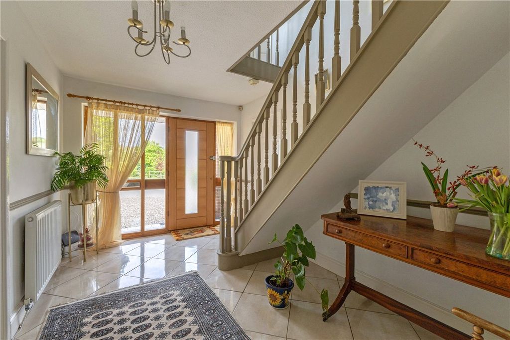 Additional image 7 of 5 bed detached house for saleSouthward Lane, Aldbourne, Marlborough, Wiltshire SN8