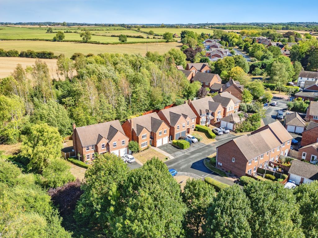 Additional image 26 of 5 bed detached house for saleRowley Close, Tamworth B79