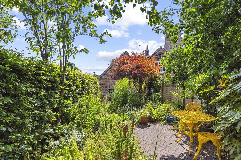 Additional image 19 of 3 bed end terrace house for saleCrooked Corner, Aldbourne, Marlborough, Wiltshire SN8