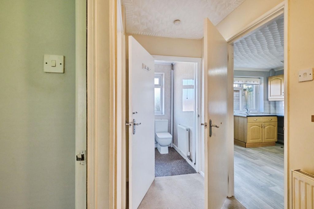 Additional image 7 of 2 bed semi-detached bungalow for saleSutton Close, Brereton, Rugeley WS15