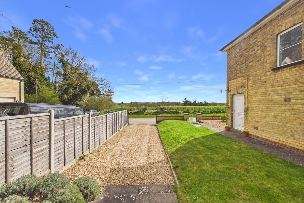 Additional image 29 of 3 bed semi-detached house for saleManor Farm Lane, Essendine, Stamford, Lincolnshire PE9