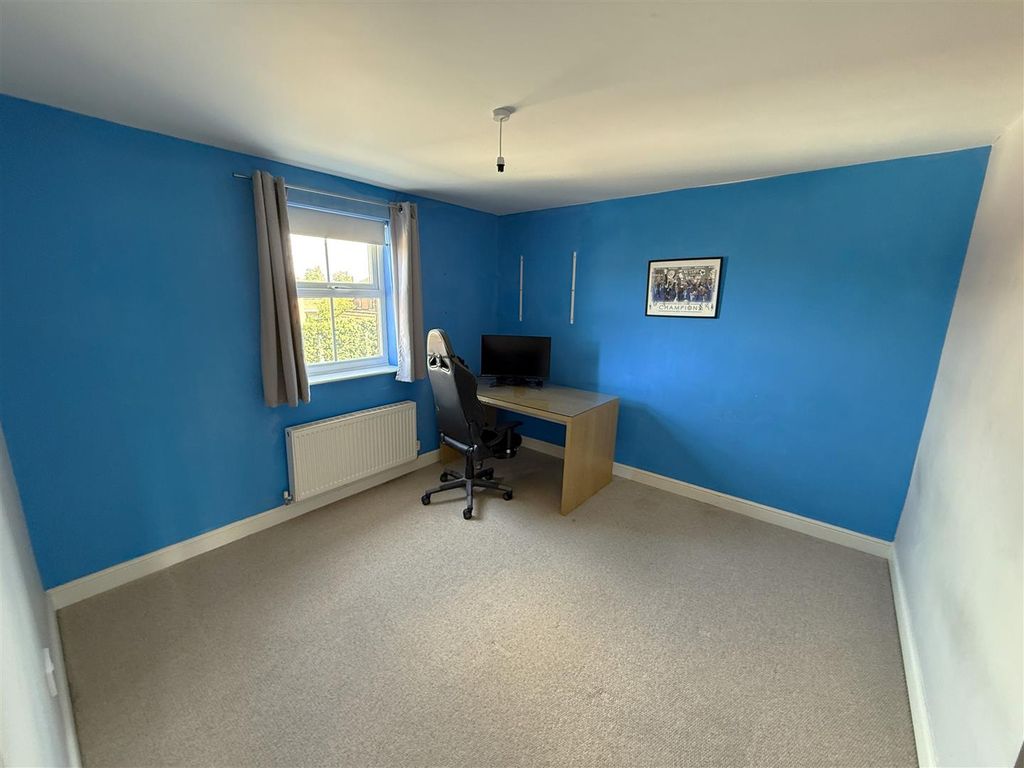 Additional image 13 of 4 bed semi-detached house for saleThe Osiers, Mountsorrel, Loughborough LE12