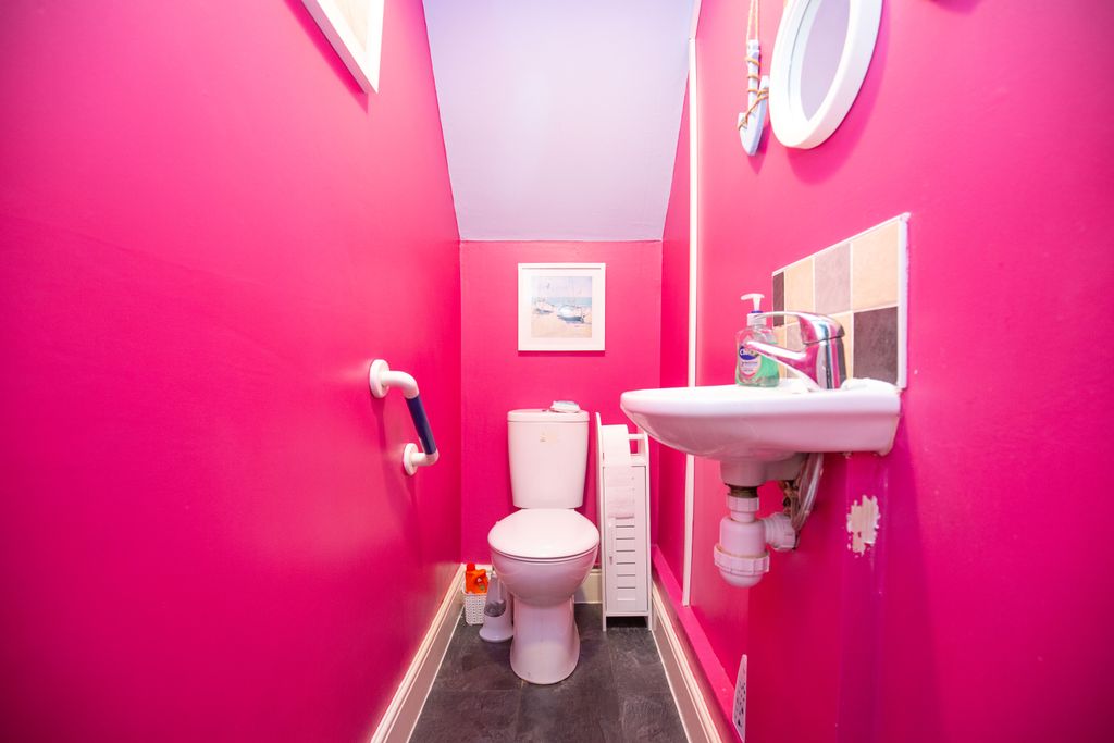 Additional image 10 of 3 bed semi-detached house for saleMancetter Road, Mancetter, Atherstone CV9