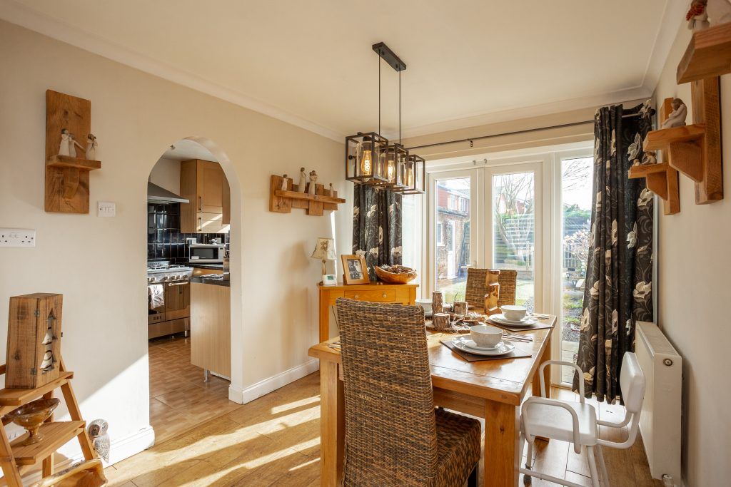 Additional image 9 of 3 bed semi-detached house for saleAvery Drive, Syston, Leicester LE7