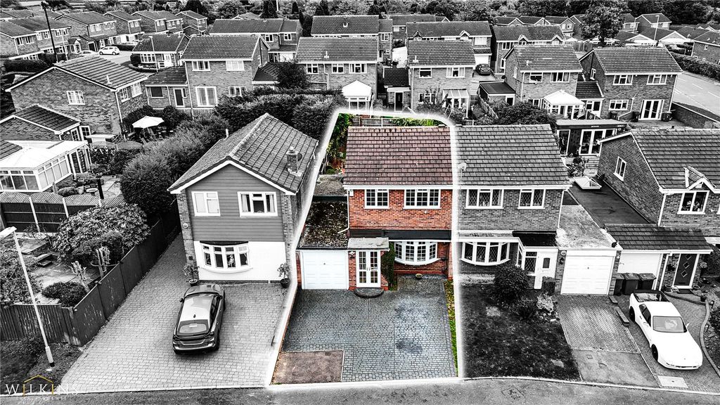 Additional image 28 of 3 bed semi-detached house for saleCorreen, Wilnecote, Tamworth, Staffordshire B77