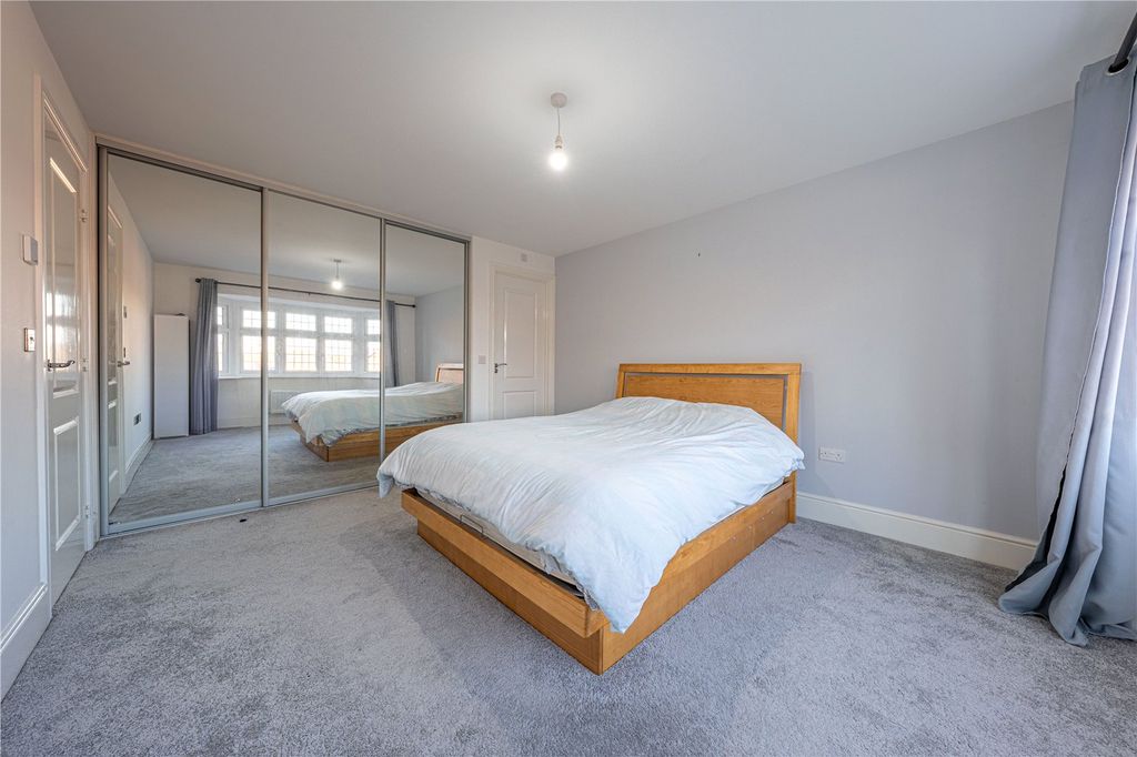 Additional image 17 of 4 bed detached house for saleHopton Close, Amington, Tamworth, Staffordshire B77