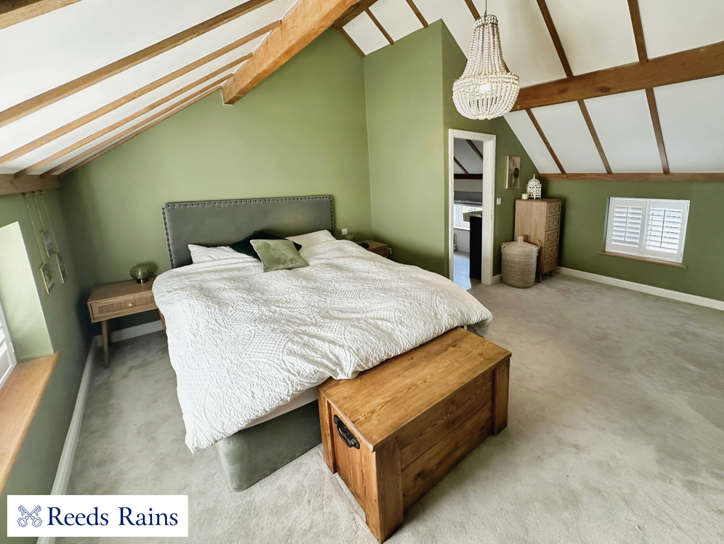 Additional image 16 of 4 bed semi-detached house for saleMoss Lane, Baldwins Gate, Newcastle, Staffordshire ST5