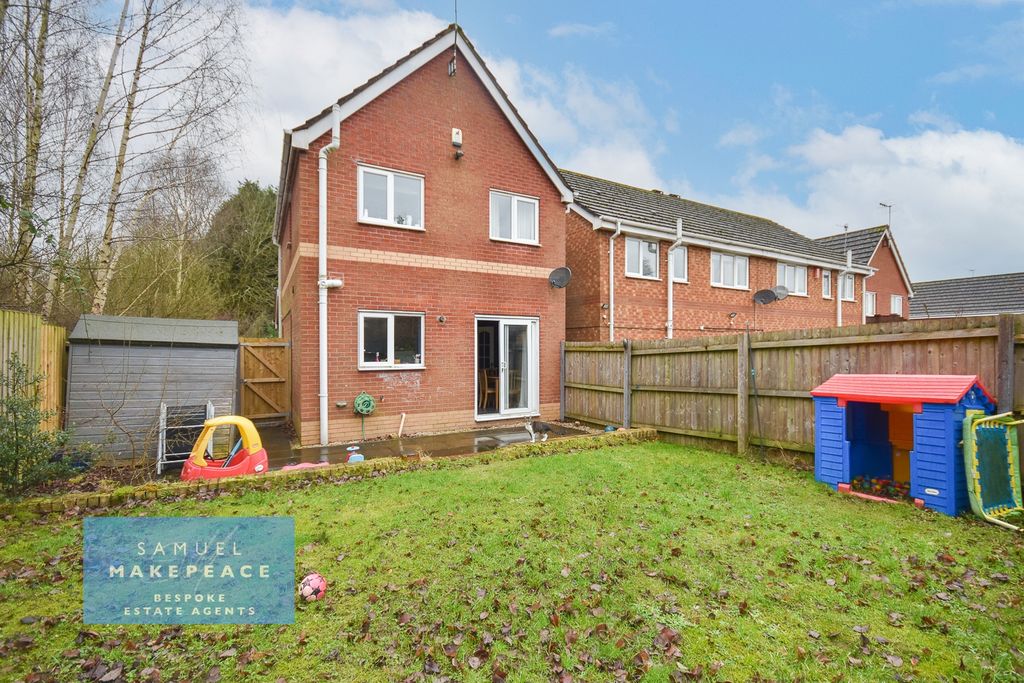 Additional image 14 of 3 bed detached house for saleHyssop Place, Norton Heights, Stoke On Trent ST6