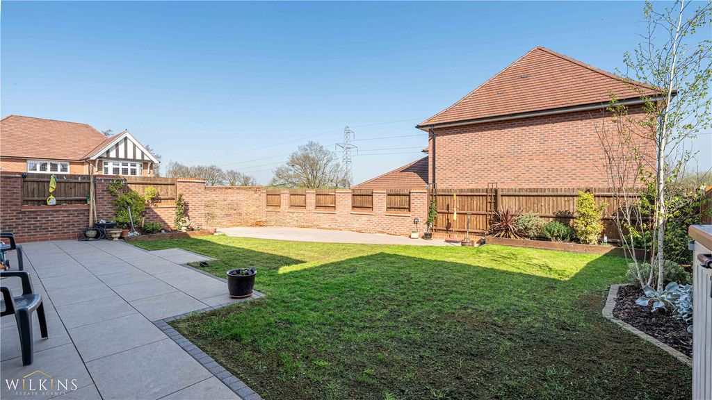 Additional image 38 of 4 bed detached house for saleRangemoor Crescent, Amington, Tamworth B77