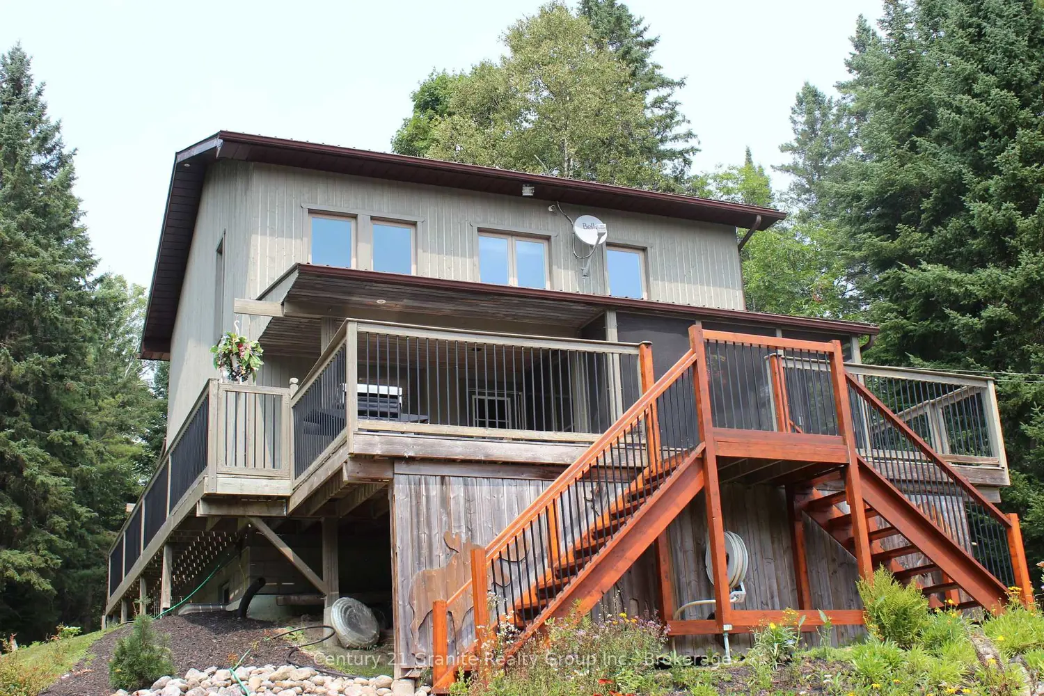1082 Green Lake Road photo 3