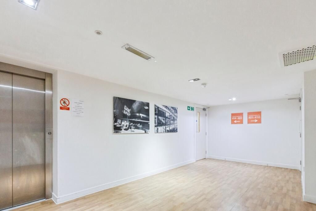 Additional image 16 of 1 bed flat for saleWimbledon Street, Leicester LE1