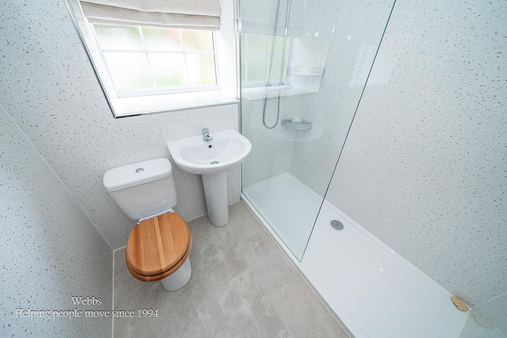 Additional image 32 of 3 bed detached house for saleArmitage Road, Brereton, Rugeley WS15