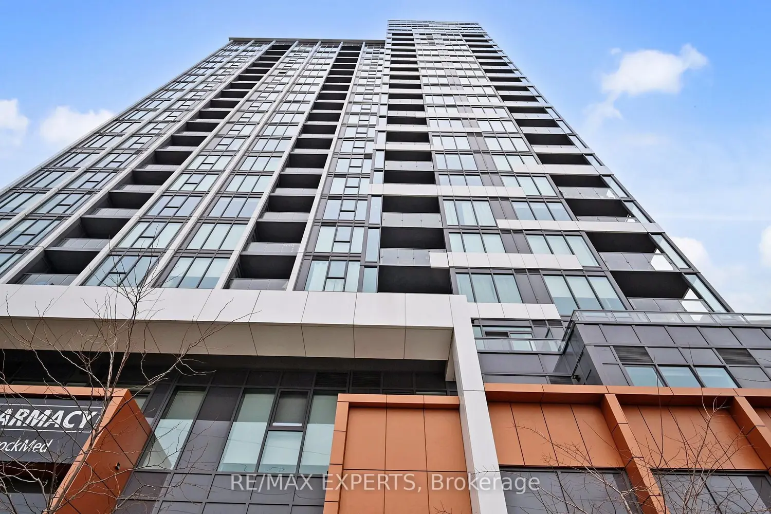 500 Brock Avenue 1007