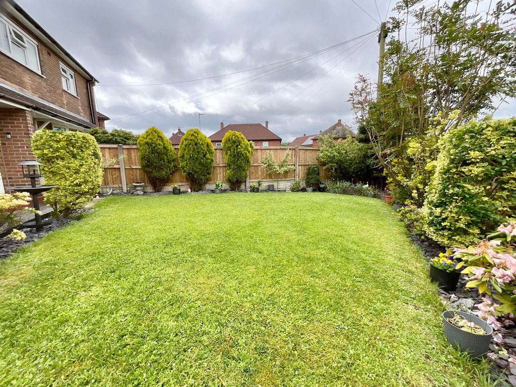 Additional image 4 of 3 bed semi-detached house for saleTempleton Avenue, Stoke-On-Trent ST2