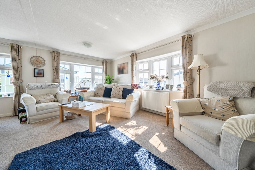 Additional image 4 of 2 bed mobile/park home for saleRanksborough Hall Park, Langham, Oakham, Rutland LE15
