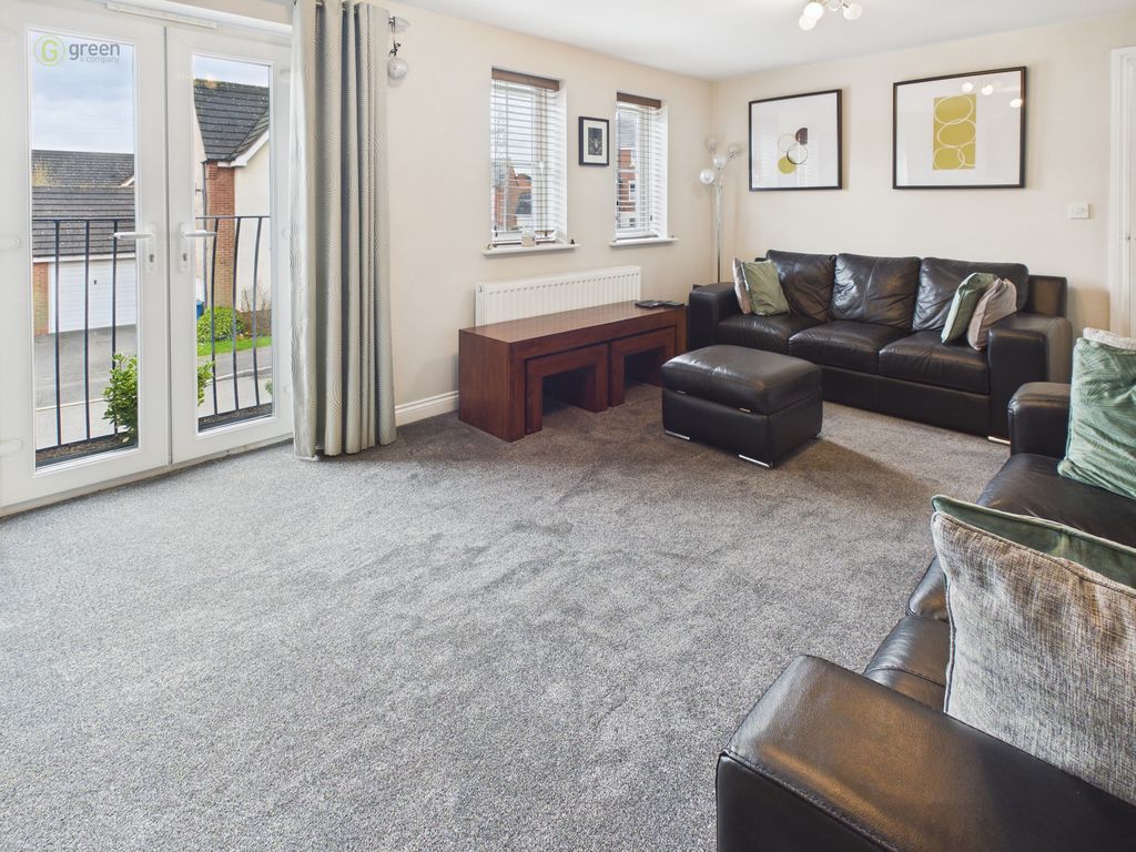Additional image 10 of 5 bed town house for saleBarlow Avenue, Glascote, Tamworth B77