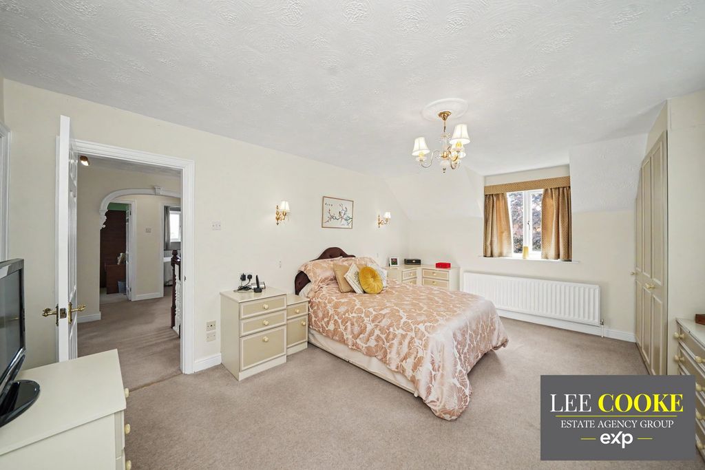 Additional image 39 of 4 bed detached house for saleBickford Road, Lapley, Stafford ST19